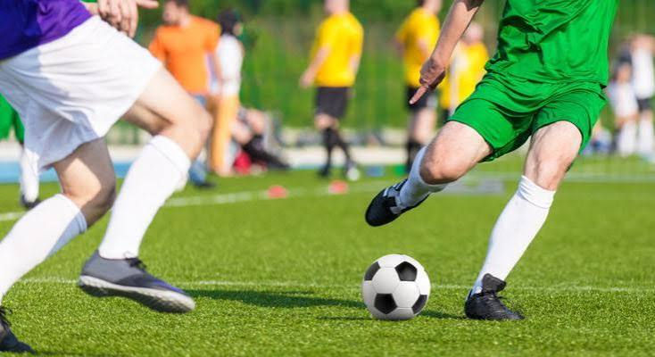 Copa do Servidor 2026 recebe inscrições até 25 de outubro