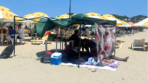 Fiscalização da Semurb no fim de semana resulta em três autuações