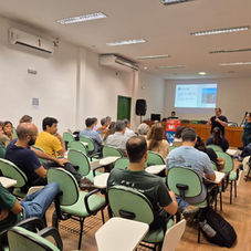 Prefeitura apresenta proposta de revisão do zoneamento do Parque das Dunas ao Conselho Gestor