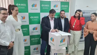 Parque da Cidade será polo de educação ambiental em energias renováveis