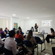 Conplam discute obras de infraestrutura e ações preventivas em Natal