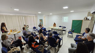 Conplam discute sobre erosão costeira em Natal