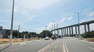 Carnaval de Natal: abertas inscrições para comércio estacionário na Av. da Alegria na Redinha