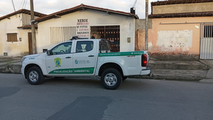 Semurb autua estabelecimento sem alvará na Zona Norte no fim de semana