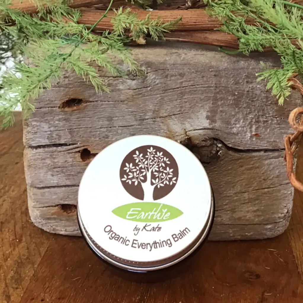 Organic Everything Balm