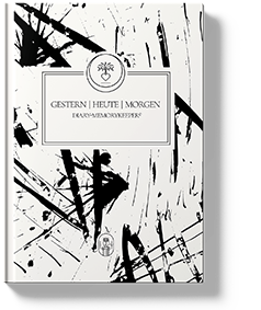 Buch-Reflexions-Tagebuch