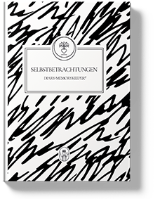 Buch-Reflexions-Tagebuch