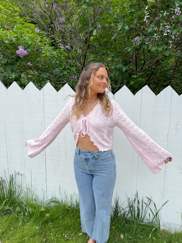 Liliana Top | Eli's Boutique