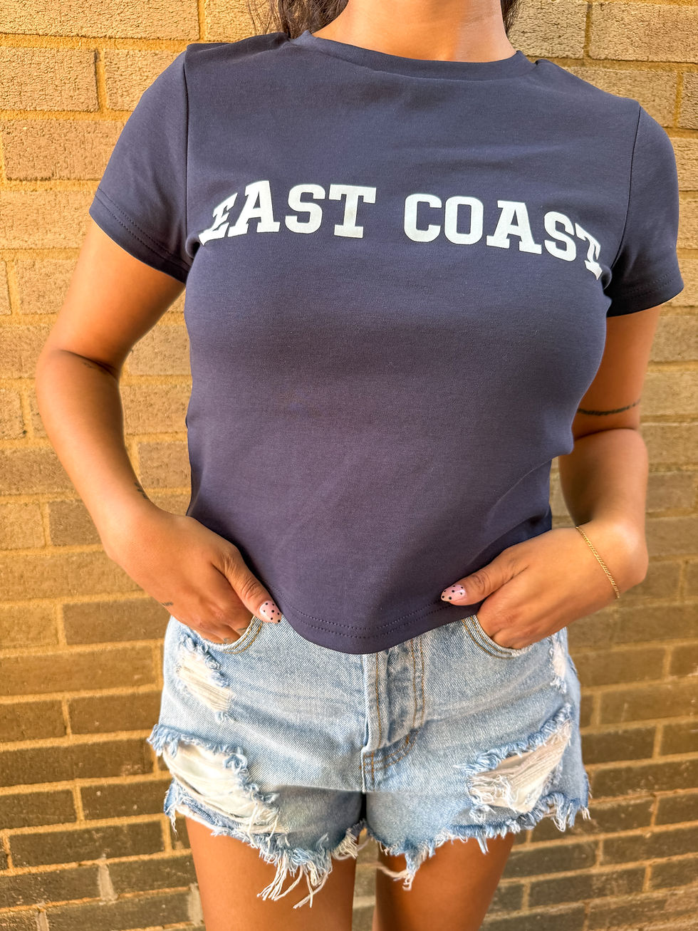 Thumbnail: Eliza Baby Tee