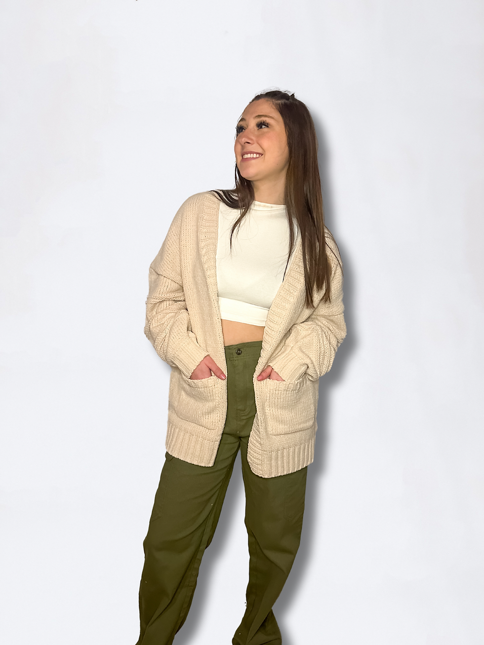 Thumbnail: Stella Cardigan