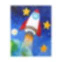 Rocket Ship