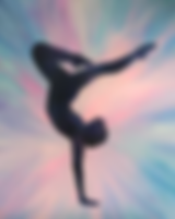 Gymnast