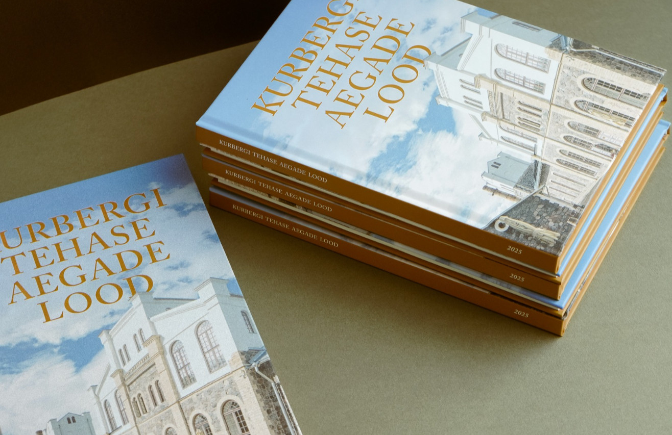 Kas oled kunagi unistanud oma raamatu väljaandmisest, aga suurt tiraaži tellida tundub liiga riskantne? Või vajad oma ettevõttele koolitusmaterjale, aastaraamat