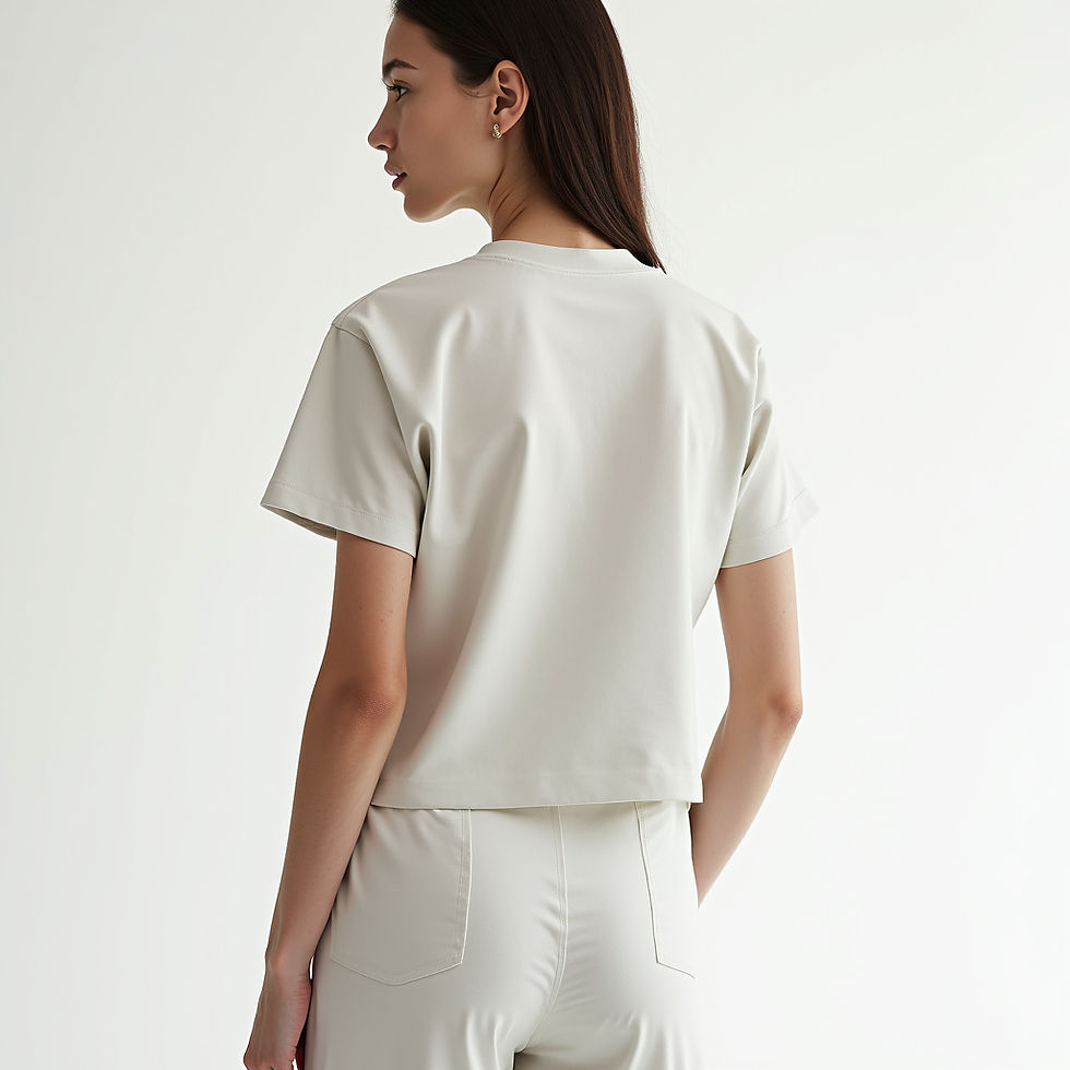 Roupa De Plantão