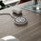 Thumbnail: Stylish Wireless Charging Pad, Modern Gadget, Desk Organizer, Home Office