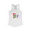 Thumbnail: TheTrip Womens Racerback Tank, Summer Wear, Clothing, Fun Top