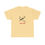 Thumbnail: Vintage Airplane Graphic Unisex Heavy Cotton Tee - Suburban Vermin