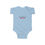 Thumbnail: Humorous Infant Bodysuit - 'Suburban Vemin - boobies'