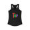 Thumbnail: TheTrip Womens Racerback Tank, Summer Wear, Clothing, Fun Top