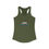 Thumbnail: Suburban Vermin Sprint Women's Racerback Tank - Sporty, Fun Top