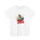 Thumbnail: Cycling Tee, Unisex Heavy Cotton Shirt, Bicycle, Casual Wear, Cycling Enthusiast