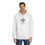 Thumbnail: Cute College Hoodie with Suburban Vermin "Monster" Design - Unisex