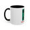 Thumbnail: Suburban Vermin GYM Mug, Mug for Coffee Lovers, Tea Time Mug, Office Desk