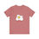 Thumbnail: Graphic Tee - Suburban Vermin - Egg - Unisex Short Sleeve T-Shirt
