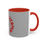 Thumbnail: Suburban Vermin Skeleton Mug, Funny Mug, Gift for Friends, Tea Mug, Office Desk