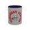 Thumbnail: Suburban Vermin Skeleton Mug, Funny Mug, Gift for Friends, Tea Mug, Office Desk
