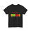 Thumbnail: Suburban Vermin Tee - Quirky Cotton Tee, Fun Graphic Shirt, Casual Wear