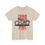 Thumbnail: Suburban Vermin - Retro Bike,Unisex Heavy Cotton Tee, Rock, Edgy Streetwear