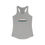 Thumbnail: Suburban Vermin Combat Women's Racerback Tank - Sporty, Fun Top