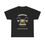 Thumbnail: Graphic Tee, Unisex Heavy Cotton T-Shirt, Casual Wear, Biker Style, Bike Lovers