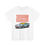 Thumbnail: Retro Car Tee, Unisex Cotton Shirt, Vintage Automotive Apparel, Car Lover Gift