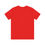 Thumbnail: Graphic Tee - Suburban Vermin - Egg - Unisex Short Sleeve T-Shirt