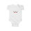 Thumbnail: Humorous Infant Bodysuit - 'Suburban Vemin - boobies'