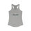 Thumbnail: RPM Women's Racerback Tank - Gym Outfit, Summer Wear, Casual Fun Top