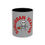 Thumbnail: Suburban Vermin Skeleton Mug, Funny Mug, Gift for Friends, Tea Mug, Office Desk