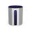 Thumbnail: Suburban Vermin Work Out Mug, Coffee Lovers, Gift for Friends, Tea, Office Desk