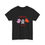 Thumbnail: Funny Ghosts Halloween Tee, Unisex Cotton Shirt, Casual Wear, Spooky Vibes