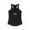 Thumbnail: RPM Women's Racerback Tank - Gym Outfit, Summer Wear, Casual Fun Top