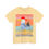 Thumbnail: Whimsical Seagull Tee, Casual Shirt, Beach Vibes, Nature Inspired Apparel