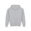 Thumbnail: Youth Heavy Blend Hooded Sweatshirt - Suburban Vermin - Hedgehog Graphic