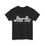 Thumbnail: Graphic Unisex Heavy Cotton T, Rock Apparel,Edgy Streetwear, Cool Casual T-shirt