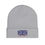 Thumbnail: Union Jack Knit Beanie, Warm Winter Hat, Travel, Cozy Fashion