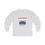 Thumbnail: Retro Car, Long Sleeve Tee, Casual Streetwear, Gift for Car Enthusiasts, Vintage