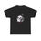 Thumbnail: Stylish Skull Graphic Tee, Casual Wear, Halloween, Skater Style, Unisex Cotton