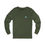 Thumbnail: Suburban Vermin - Shark - Cozy Unisex Long Sleeve Tee with Trendy Graphic Design