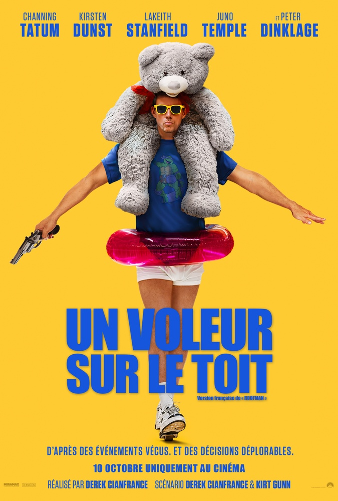 Film présenté au Cinéma Lumière